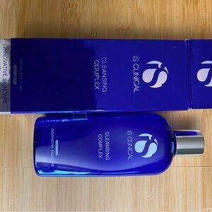 iS Clinical Cleansing Complex - Blue